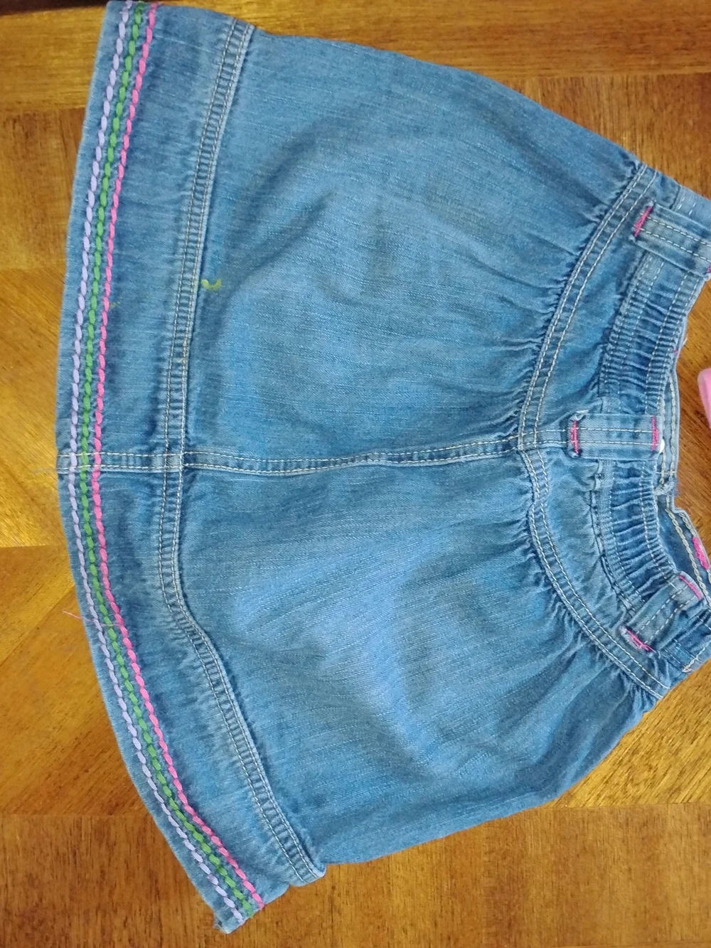 2 Gymboree Skirts, Size 6